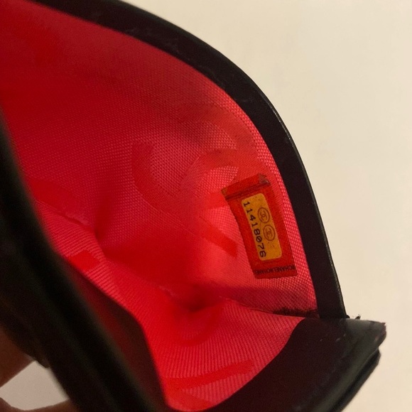 Authentic Card Holder Chanel - Picture 3 of 8